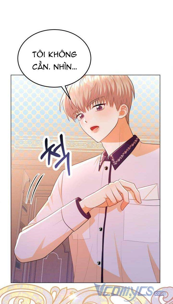 Nhân Vật Phản Diện Cũng Khó Chịu Chapter 11 - 11
