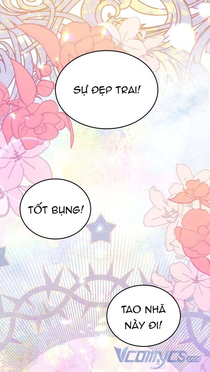Nhân Vật Phản Diện Cũng Khó Chịu Chapter 11 - 12
