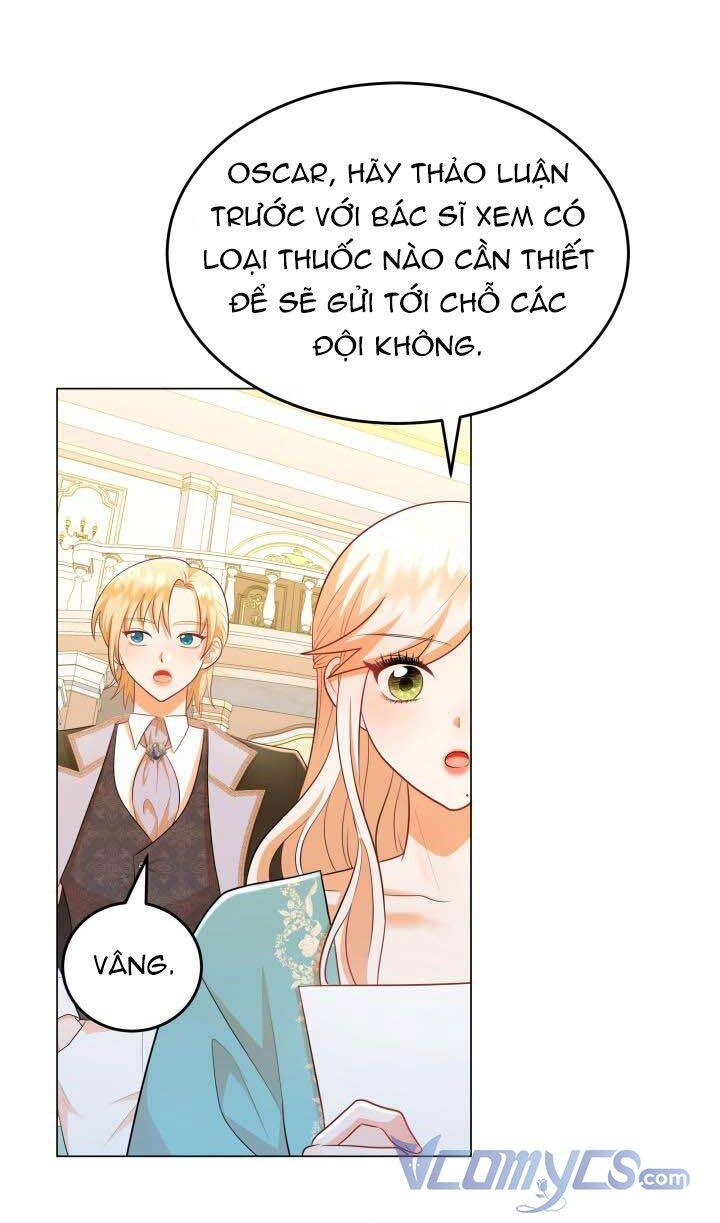 Nhân Vật Phản Diện Cũng Khó Chịu Chapter 11 - 18