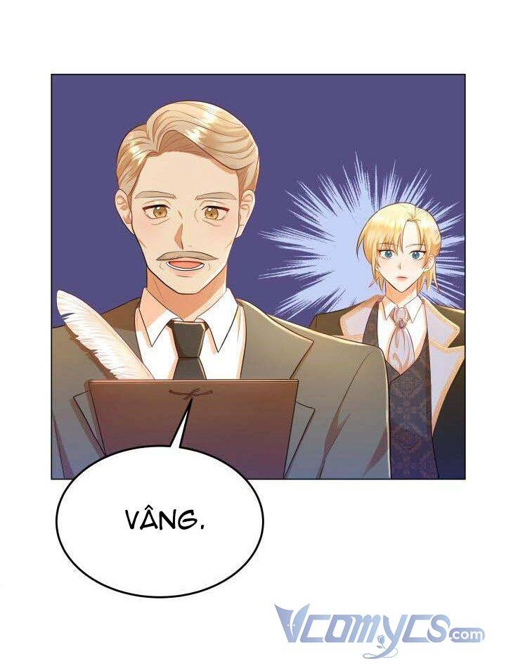 Nhân Vật Phản Diện Cũng Khó Chịu Chapter 11 - 22