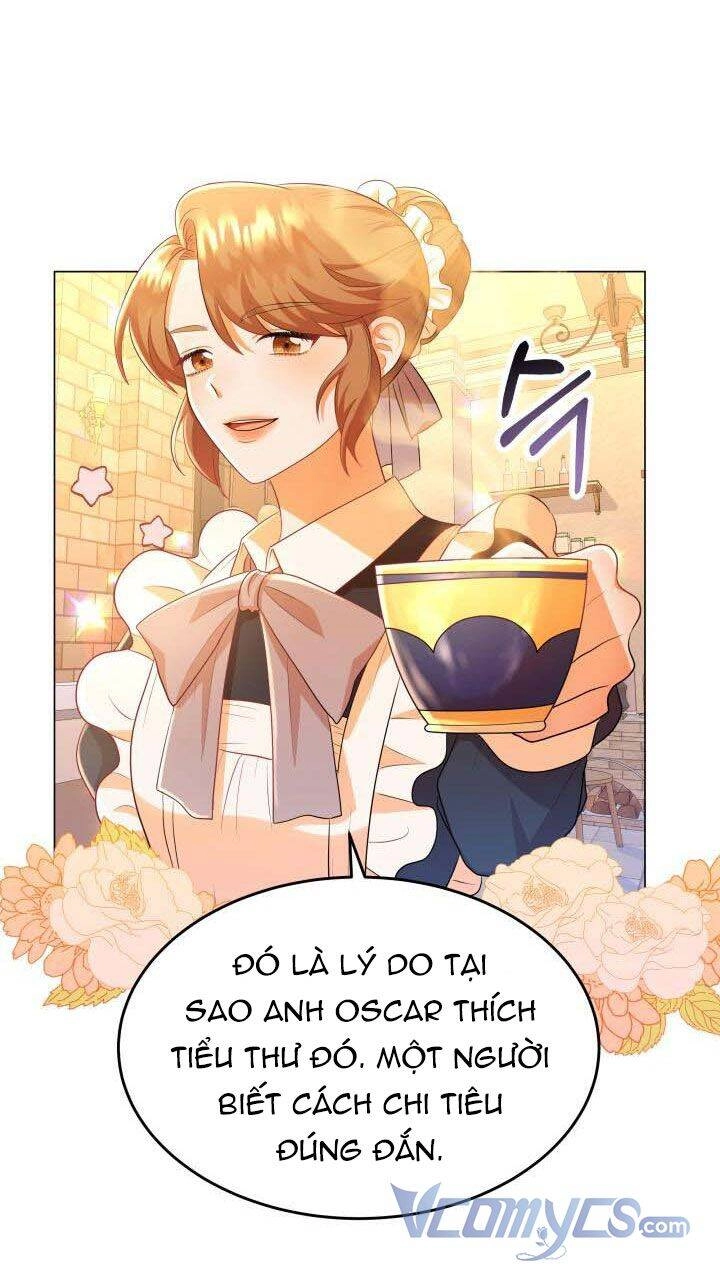 Nhân Vật Phản Diện Cũng Khó Chịu Chapter 11 - 26