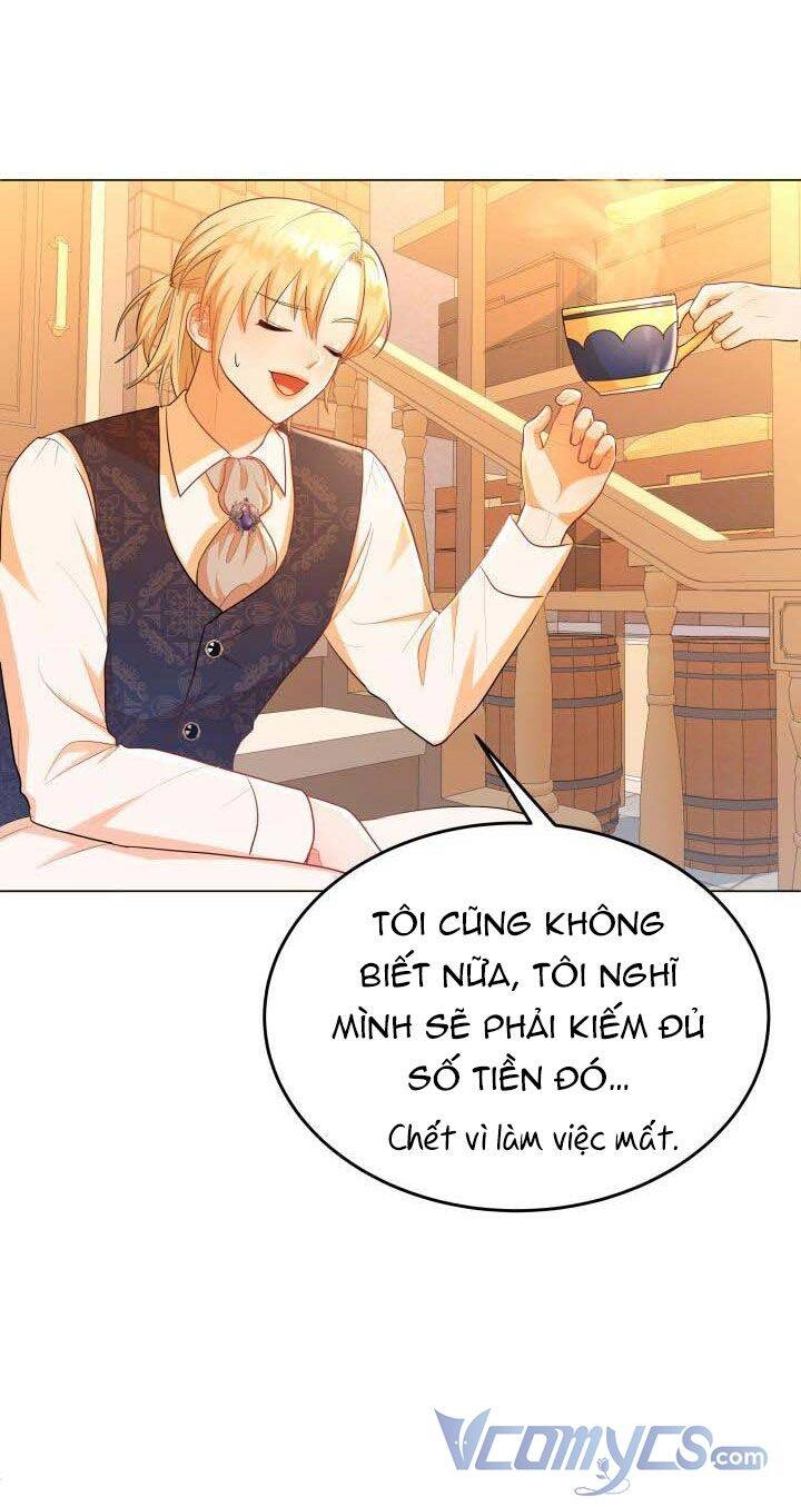 Nhân Vật Phản Diện Cũng Khó Chịu Chapter 11 - 27