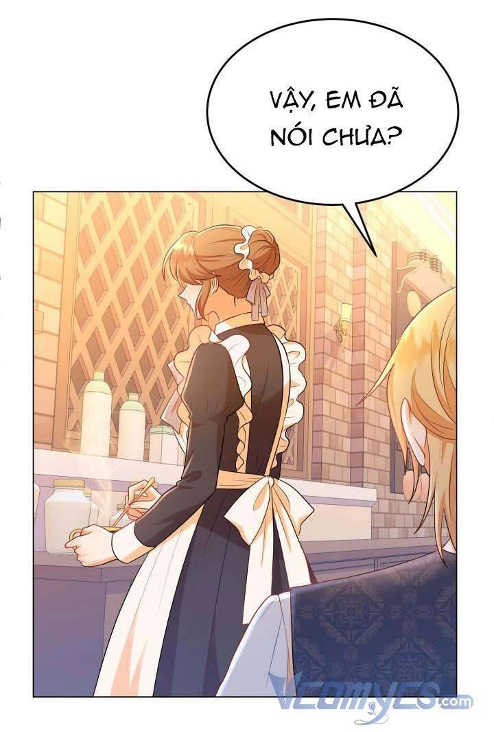 Nhân Vật Phản Diện Cũng Khó Chịu Chapter 11 - 28