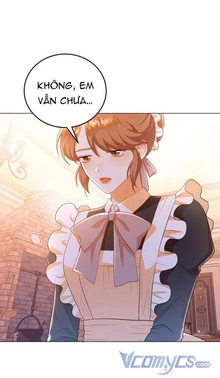 Nhân Vật Phản Diện Cũng Khó Chịu Chapter 11 - 29