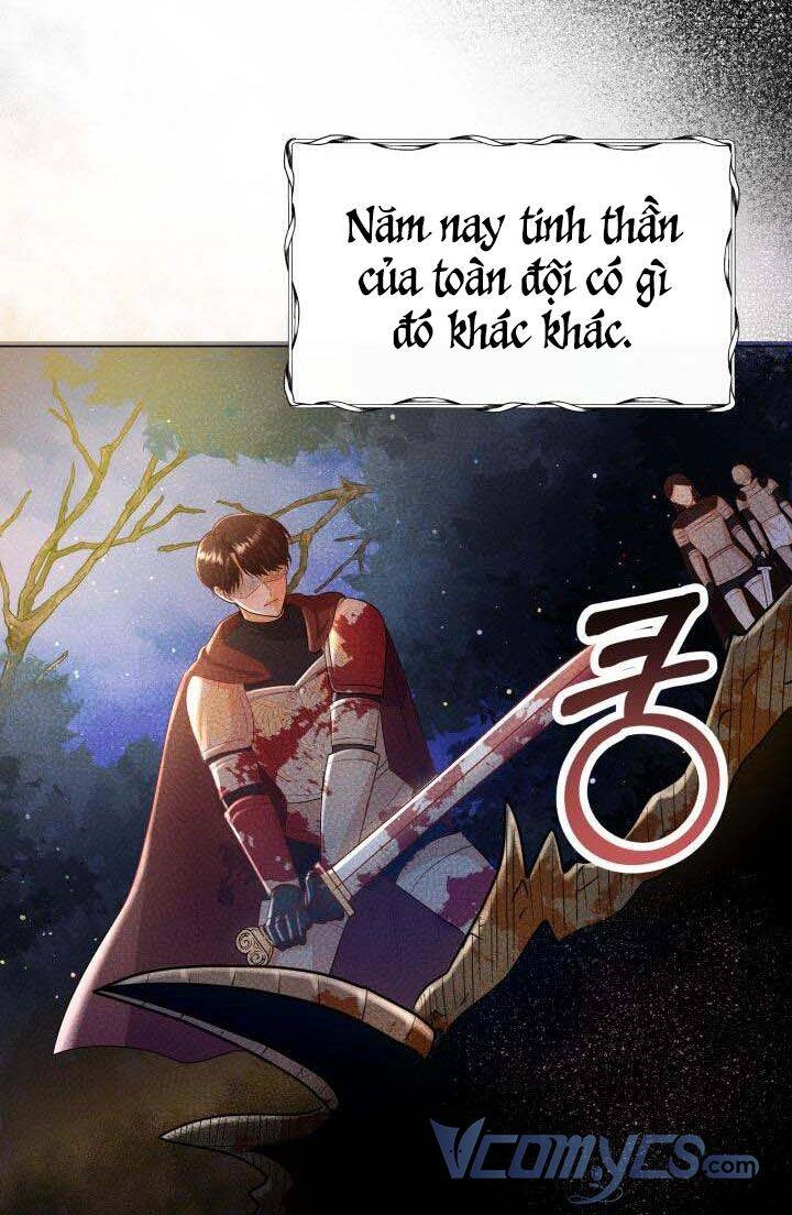Nhân Vật Phản Diện Cũng Khó Chịu Chapter 11 - 35