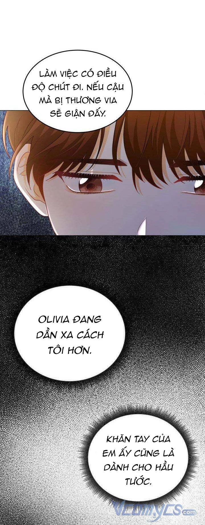 Nhân Vật Phản Diện Cũng Khó Chịu Chapter 11 - 40