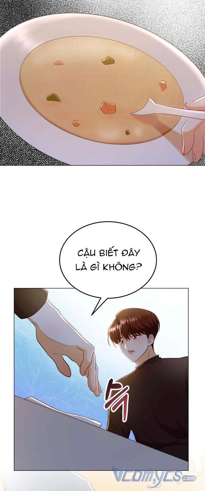 Nhân Vật Phản Diện Cũng Khó Chịu Chapter 11 - 41