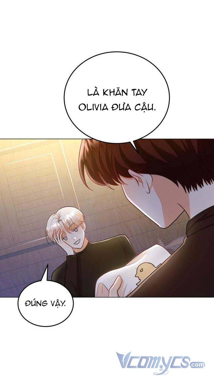 Nhân Vật Phản Diện Cũng Khó Chịu Chapter 11 - 43