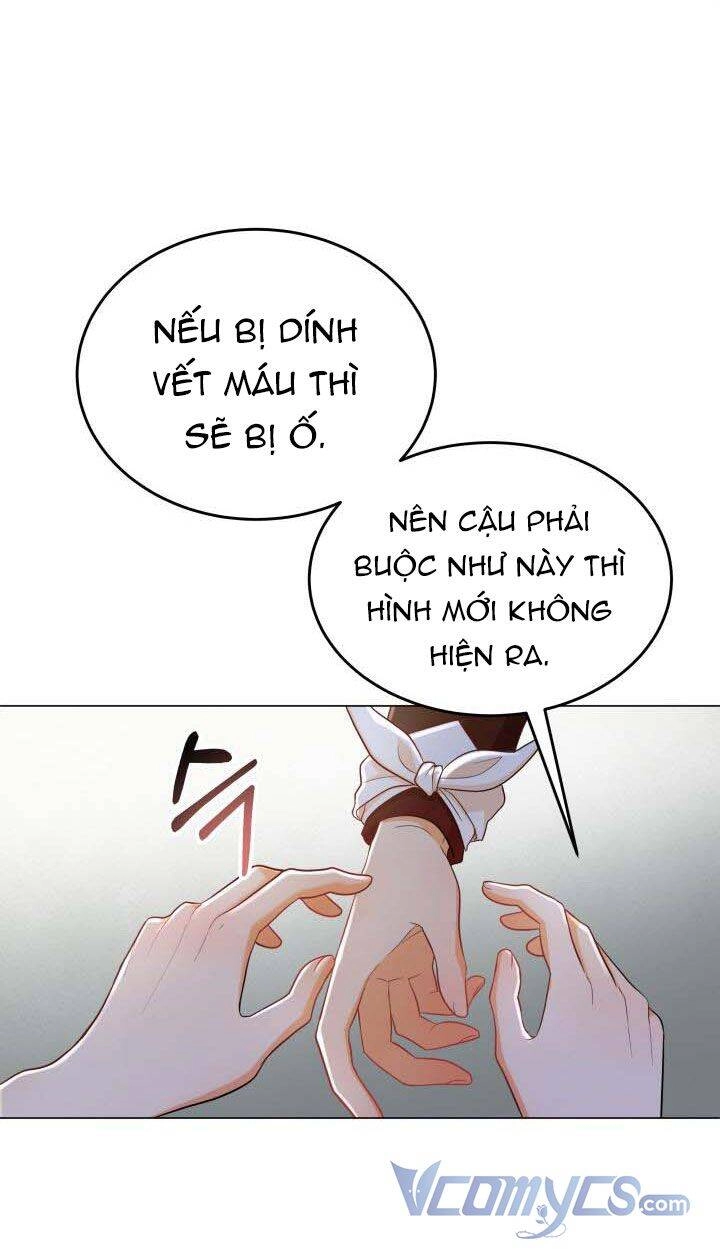 Nhân Vật Phản Diện Cũng Khó Chịu Chapter 11 - 48