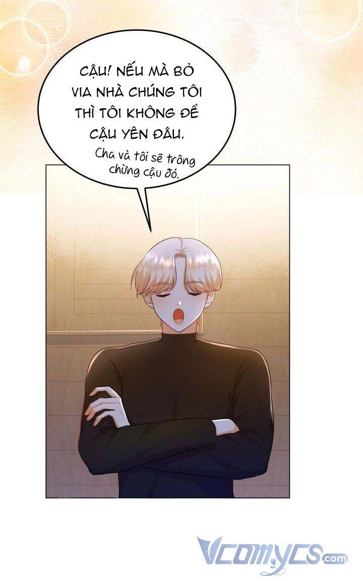 Nhân Vật Phản Diện Cũng Khó Chịu Chapter 11 - 50