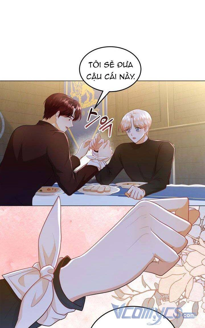 Nhân Vật Phản Diện Cũng Khó Chịu Chapter 11 - 52