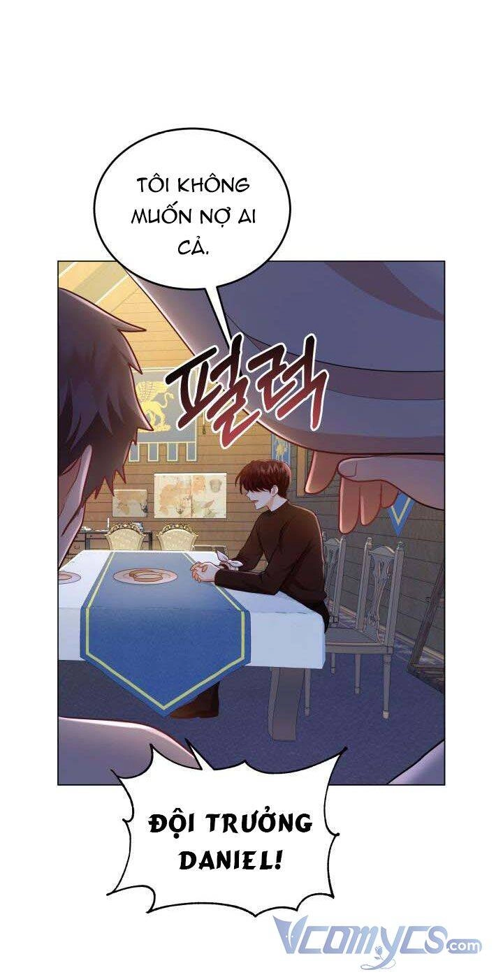 Nhân Vật Phản Diện Cũng Khó Chịu Chapter 11 - 54