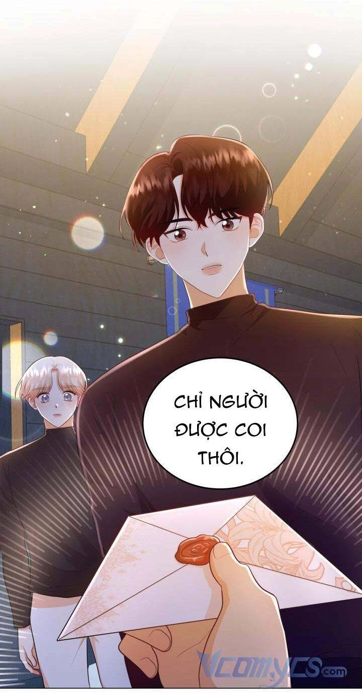 Nhân Vật Phản Diện Cũng Khó Chịu Chapter 11 - 56