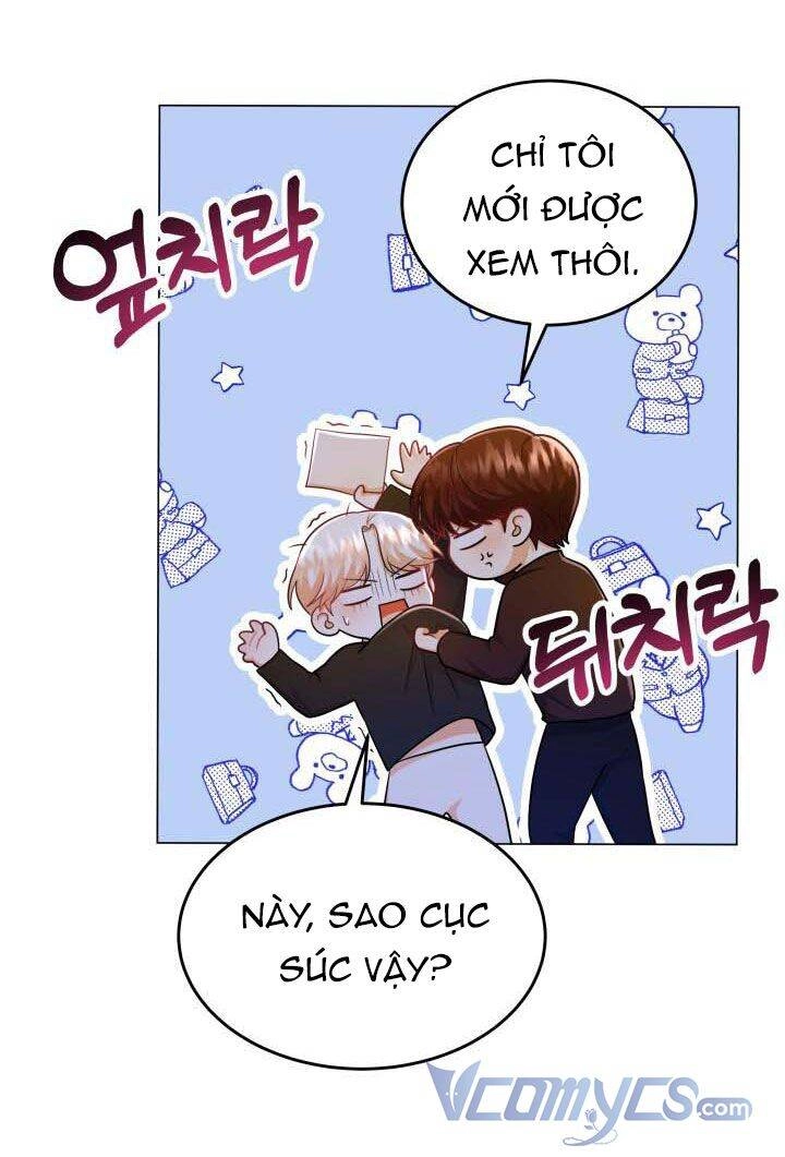 Nhân Vật Phản Diện Cũng Khó Chịu Chapter 11 - 59