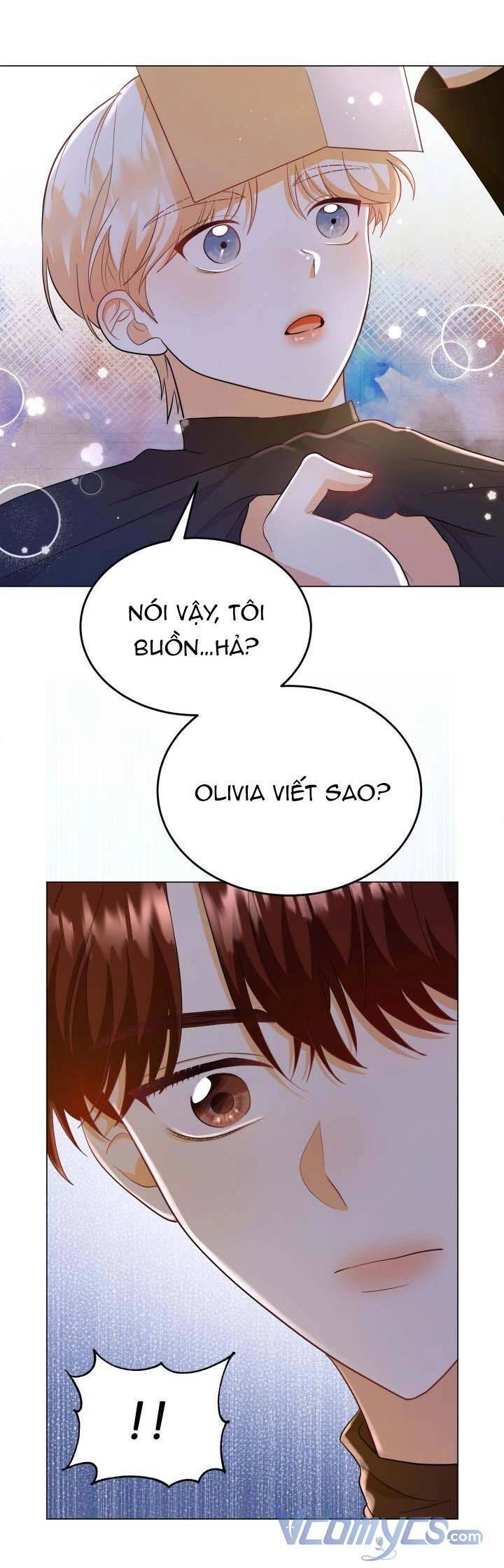 Nhân Vật Phản Diện Cũng Khó Chịu Chapter 11 - 60