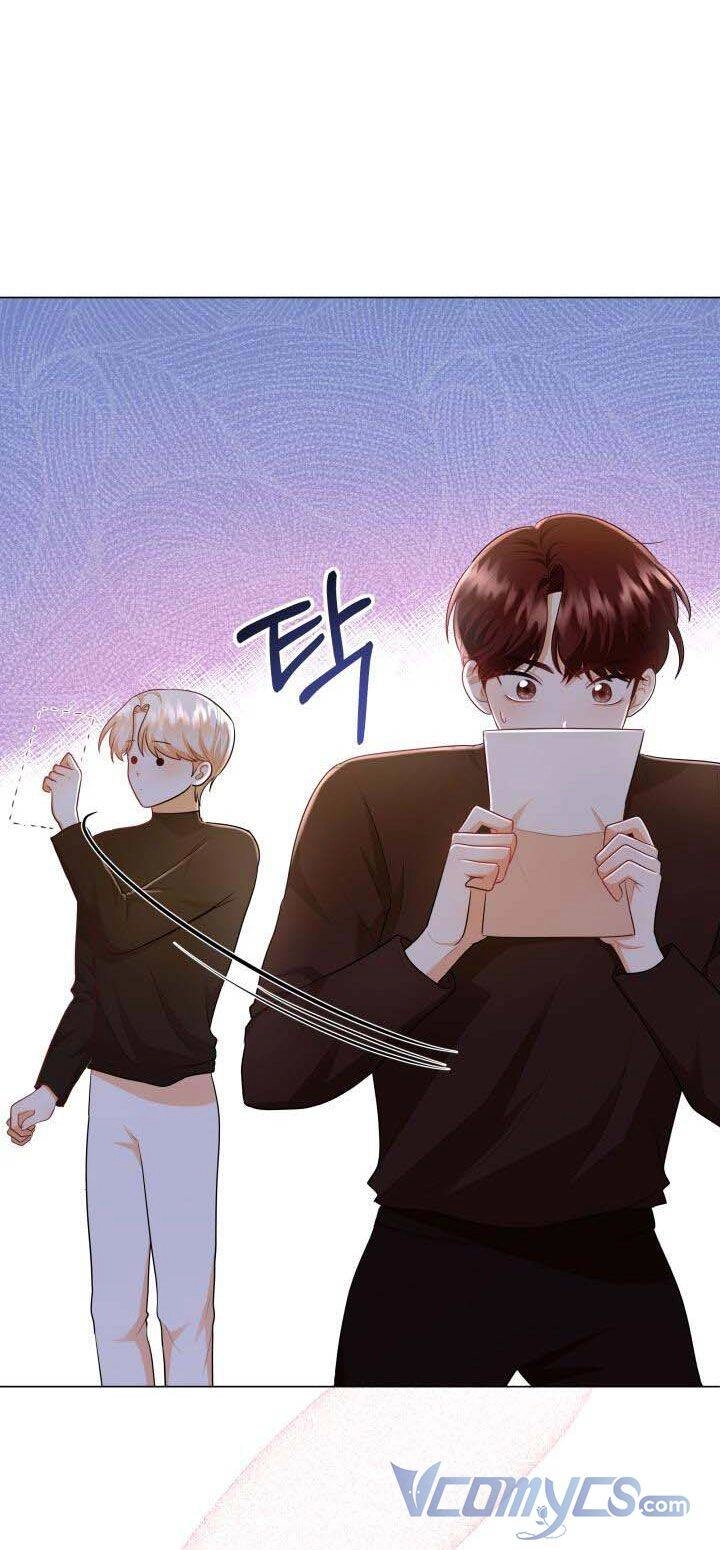 Nhân Vật Phản Diện Cũng Khó Chịu Chapter 11 - 61