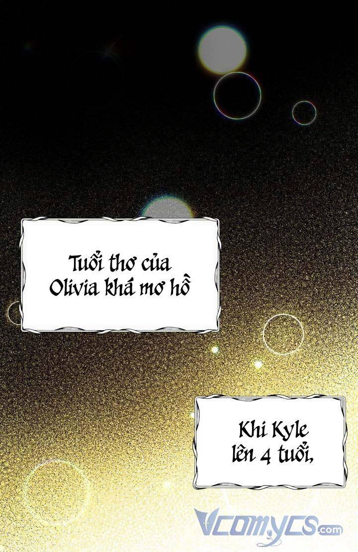 Nhân Vật Phản Diện Cũng Khó Chịu Chapter 12 - 1