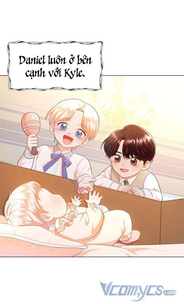 Nhân Vật Phản Diện Cũng Khó Chịu Chapter 12 - 4