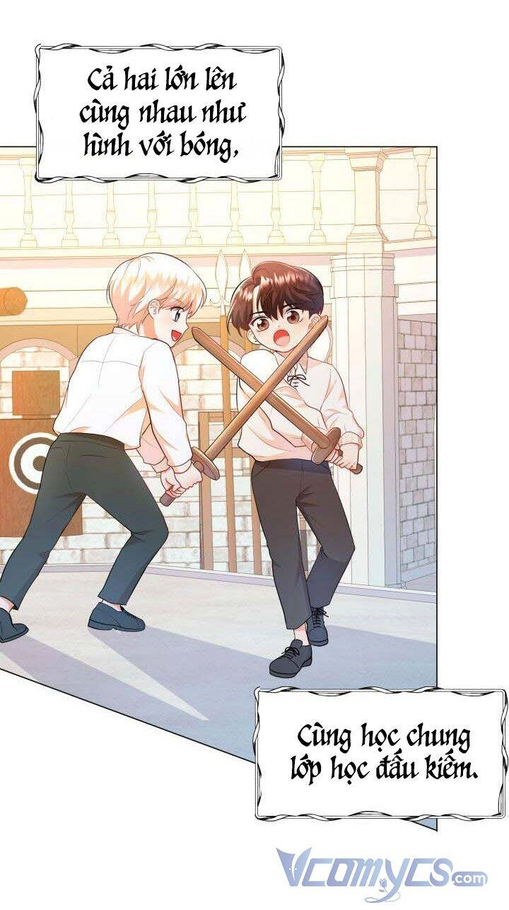 Nhân Vật Phản Diện Cũng Khó Chịu Chapter 12 - 5