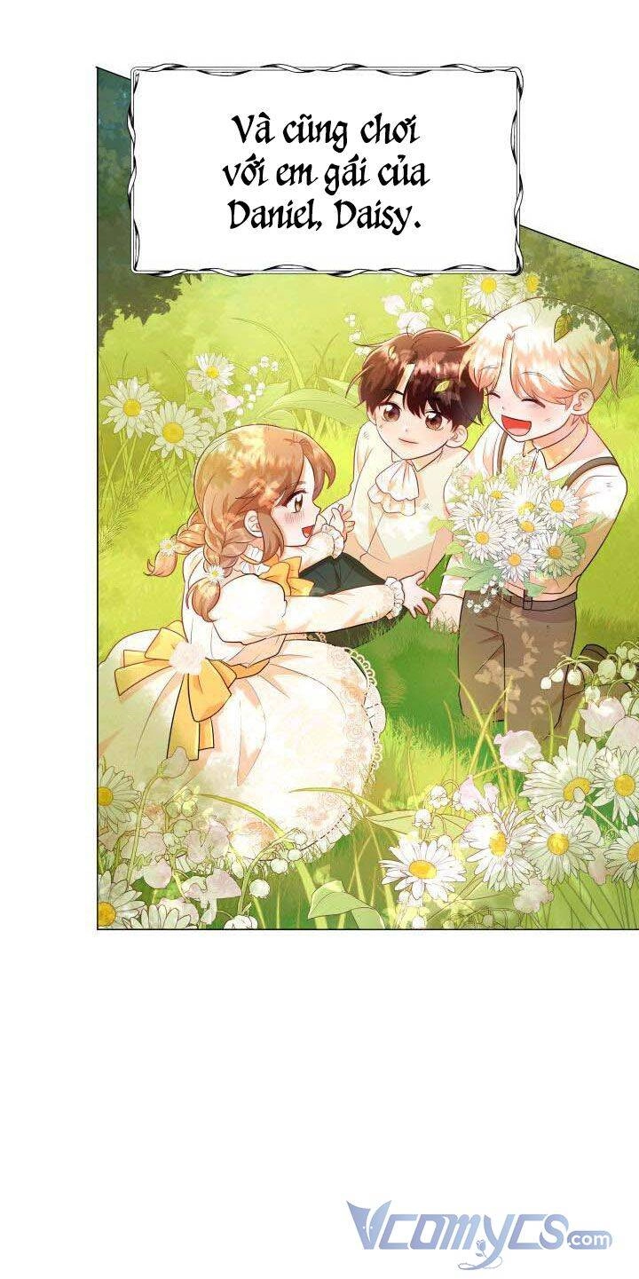 Nhân Vật Phản Diện Cũng Khó Chịu Chapter 12 - 6