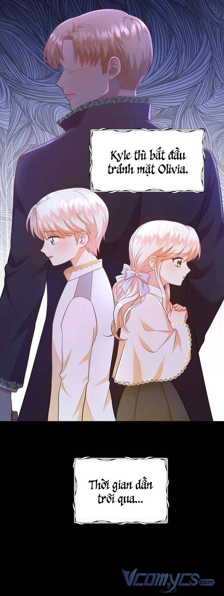 Nhân Vật Phản Diện Cũng Khó Chịu Chapter 12 - 11