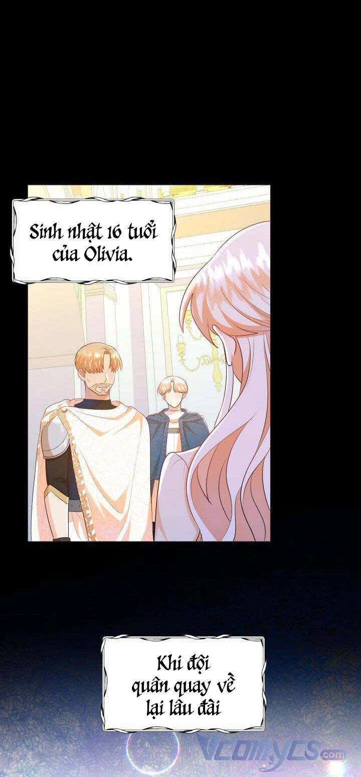 Nhân Vật Phản Diện Cũng Khó Chịu Chapter 12 - 12