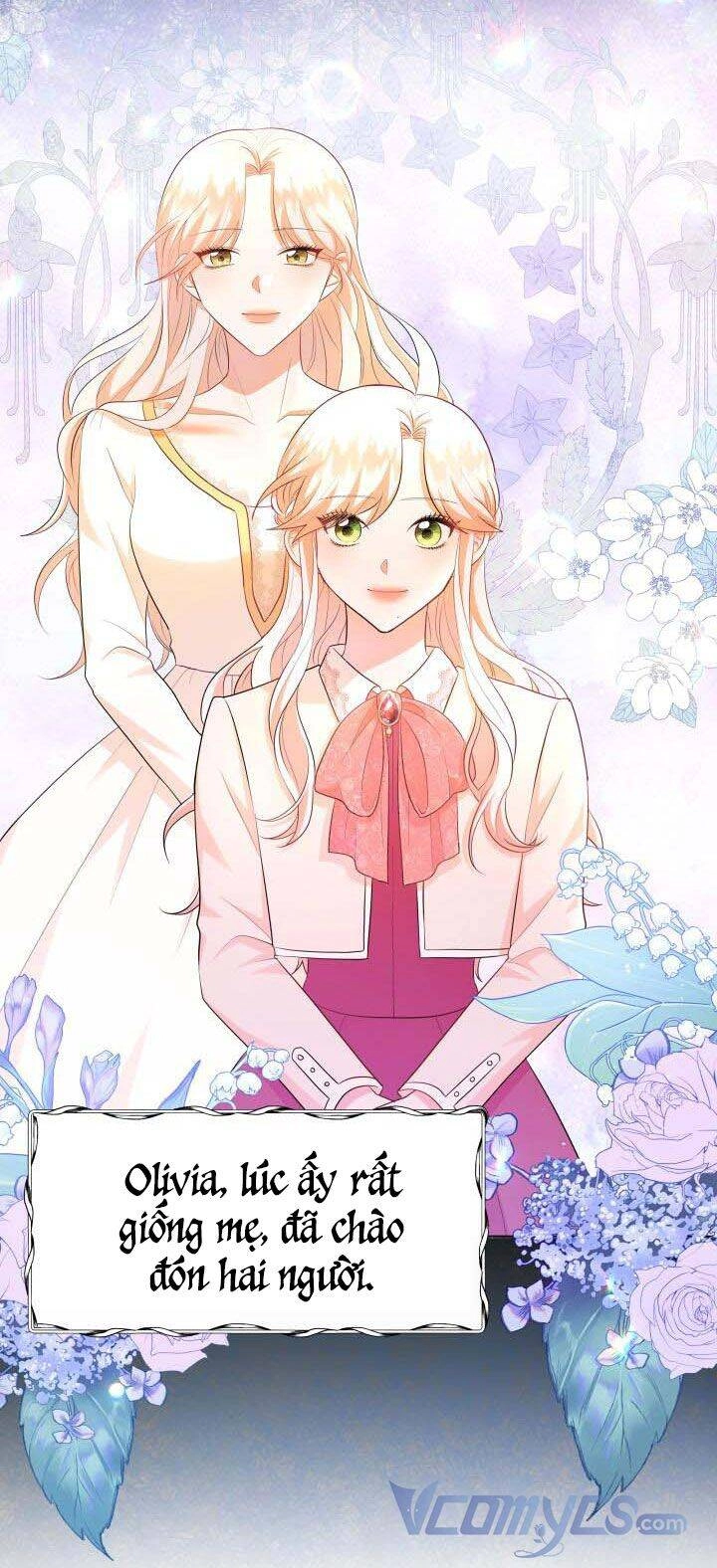 Nhân Vật Phản Diện Cũng Khó Chịu Chapter 12 - 13