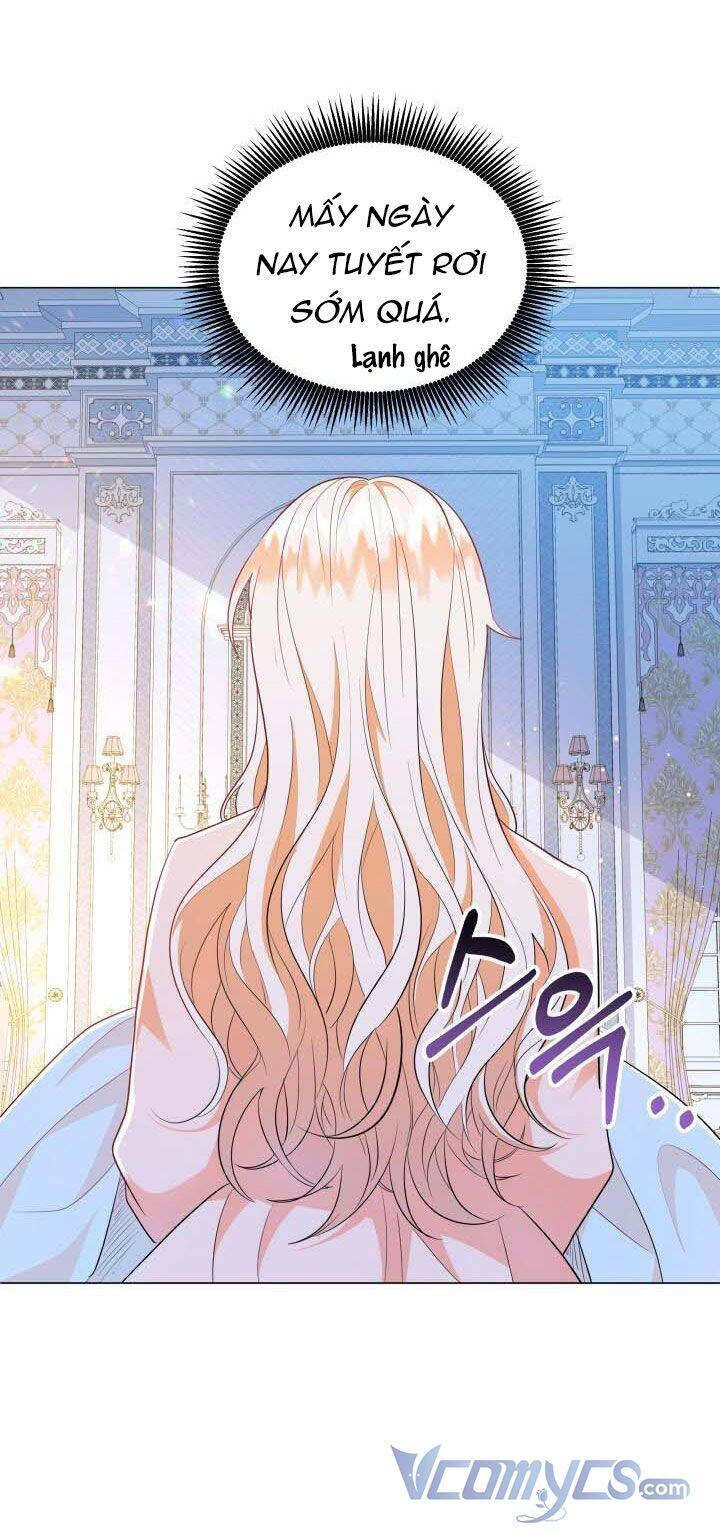 Nhân Vật Phản Diện Cũng Khó Chịu Chapter 12 - 16