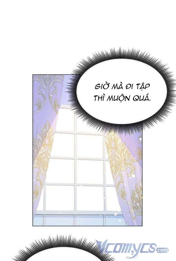 Nhân Vật Phản Diện Cũng Khó Chịu Chapter 12 - 18