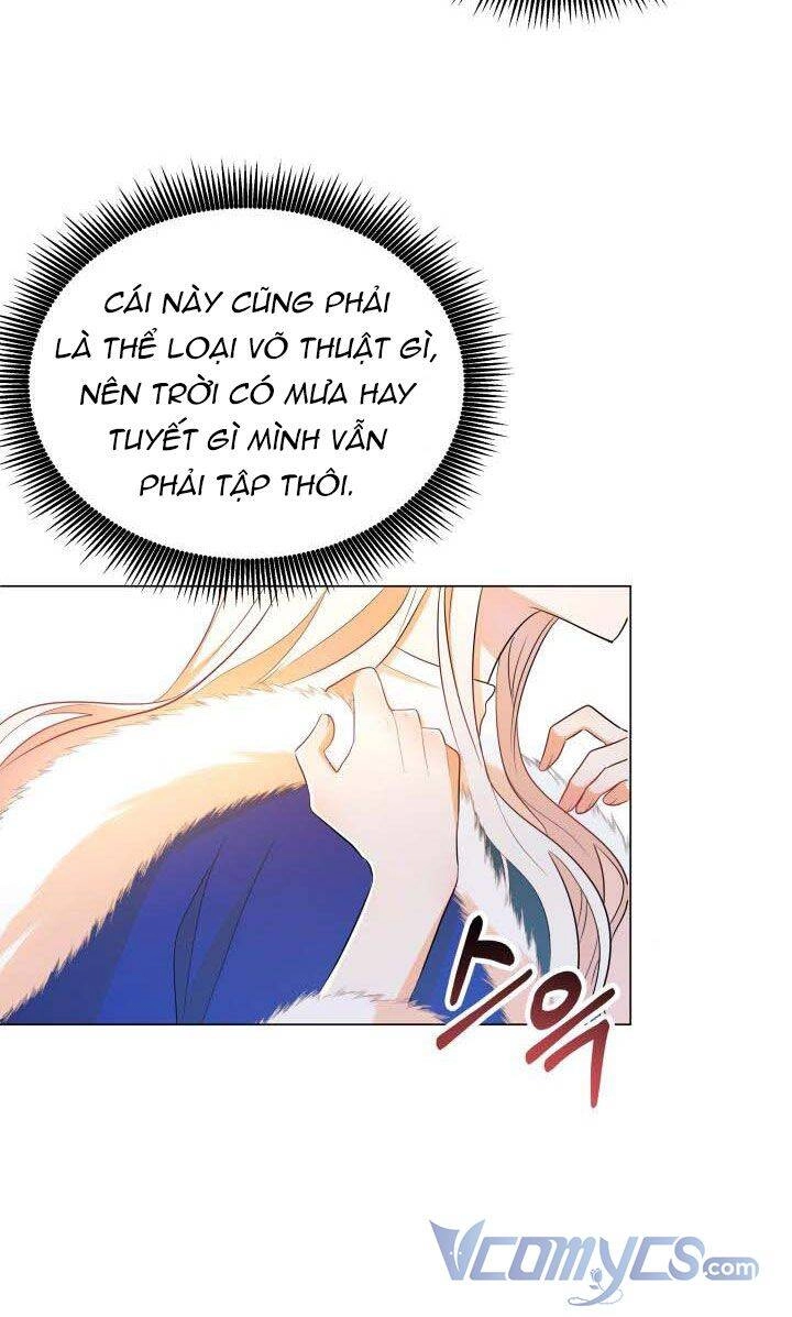 Nhân Vật Phản Diện Cũng Khó Chịu Chapter 12 - 20