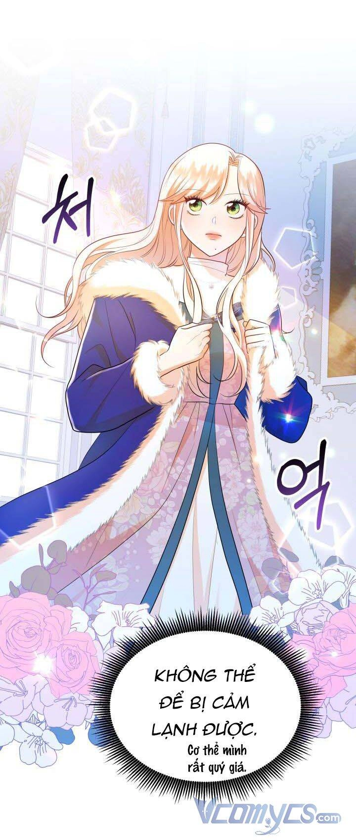 Nhân Vật Phản Diện Cũng Khó Chịu Chapter 12 - 21