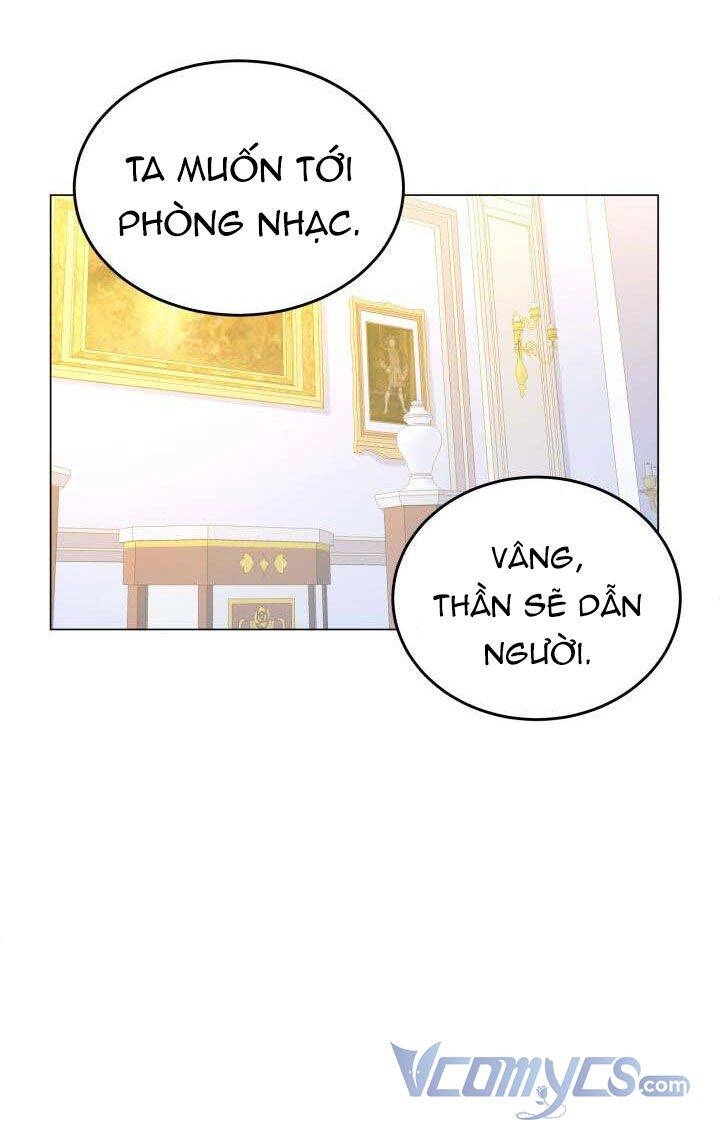 Nhân Vật Phản Diện Cũng Khó Chịu Chapter 12 - 24