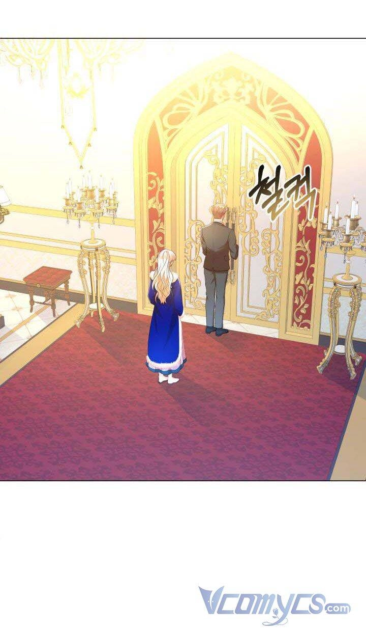 Nhân Vật Phản Diện Cũng Khó Chịu Chapter 12 - 25