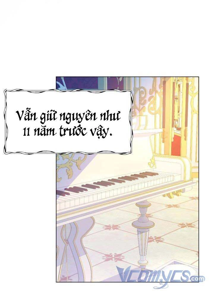 Nhân Vật Phản Diện Cũng Khó Chịu Chapter 12 - 30