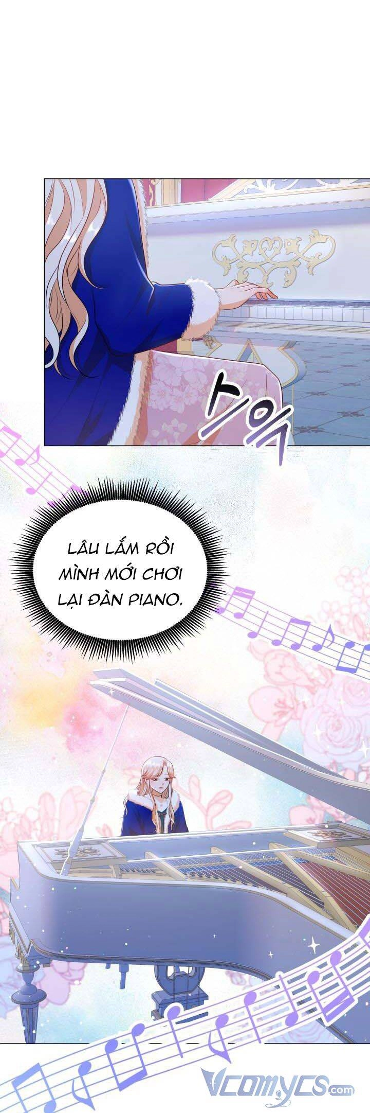 Nhân Vật Phản Diện Cũng Khó Chịu Chapter 12 - 39