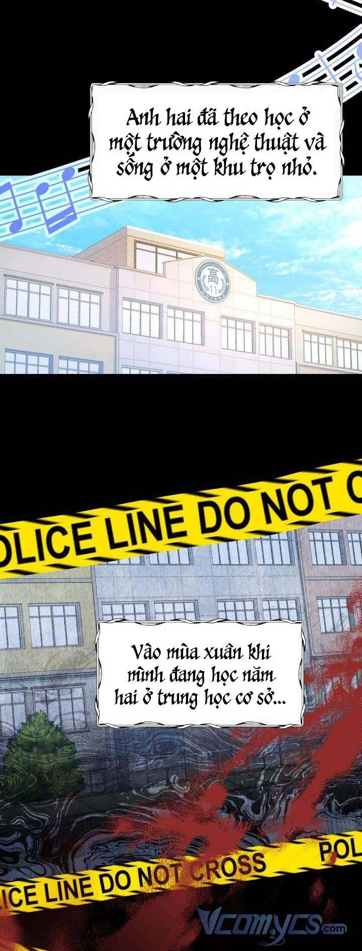 Nhân Vật Phản Diện Cũng Khó Chịu Chapter 12 - 44