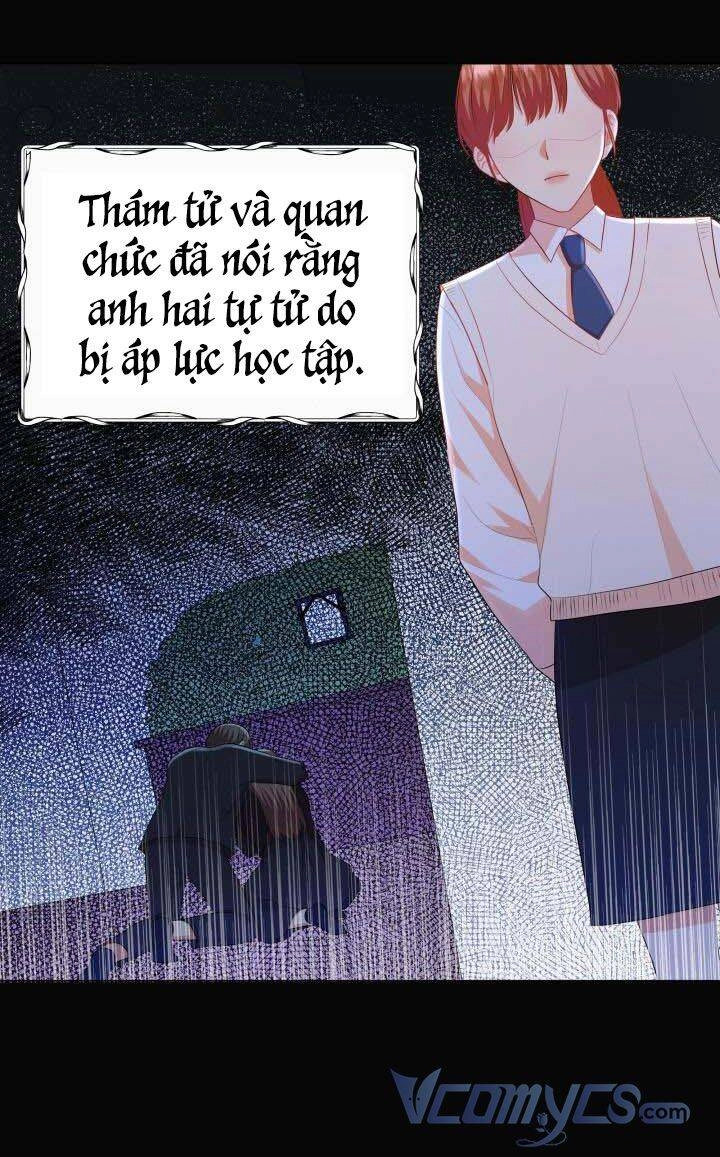 Nhân Vật Phản Diện Cũng Khó Chịu Chapter 12 - 46