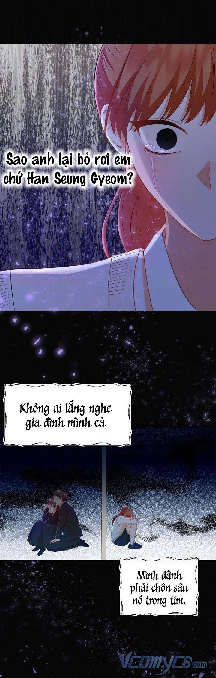 Nhân Vật Phản Diện Cũng Khó Chịu Chapter 12 - 48