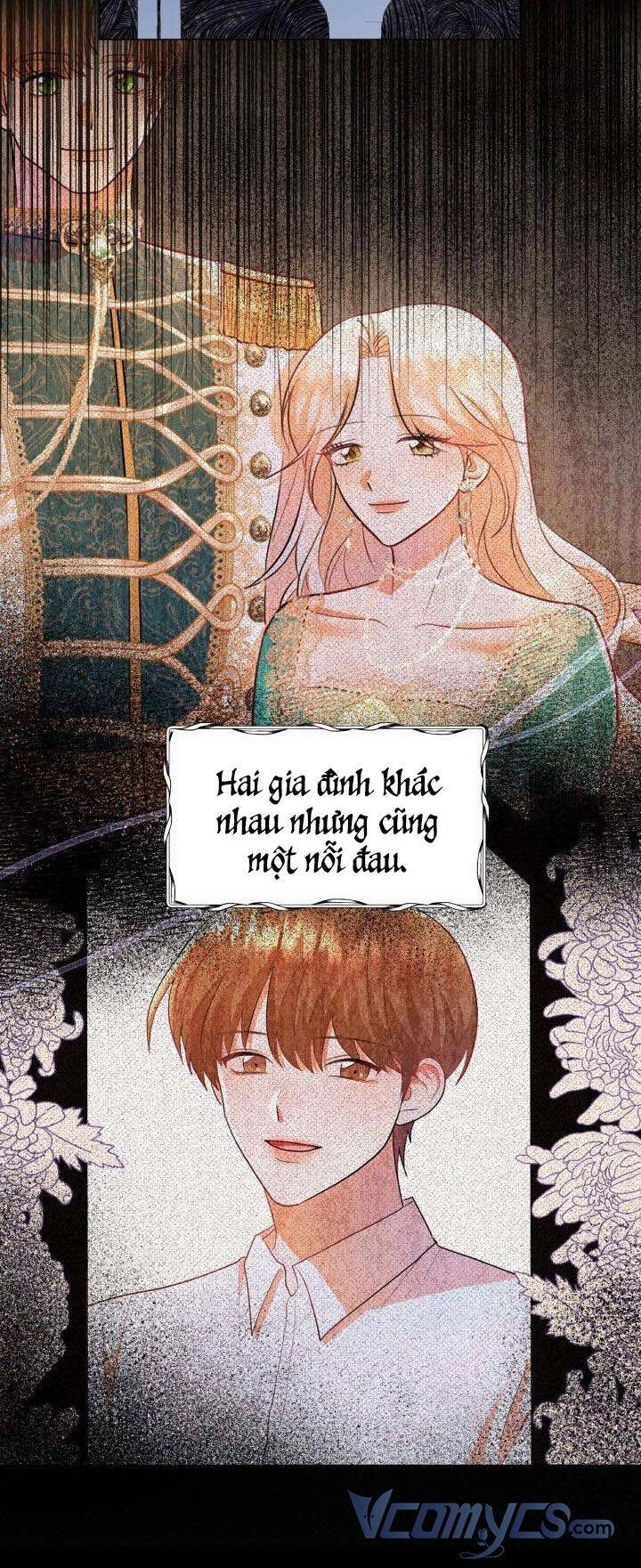 Nhân Vật Phản Diện Cũng Khó Chịu Chapter 12 - 50