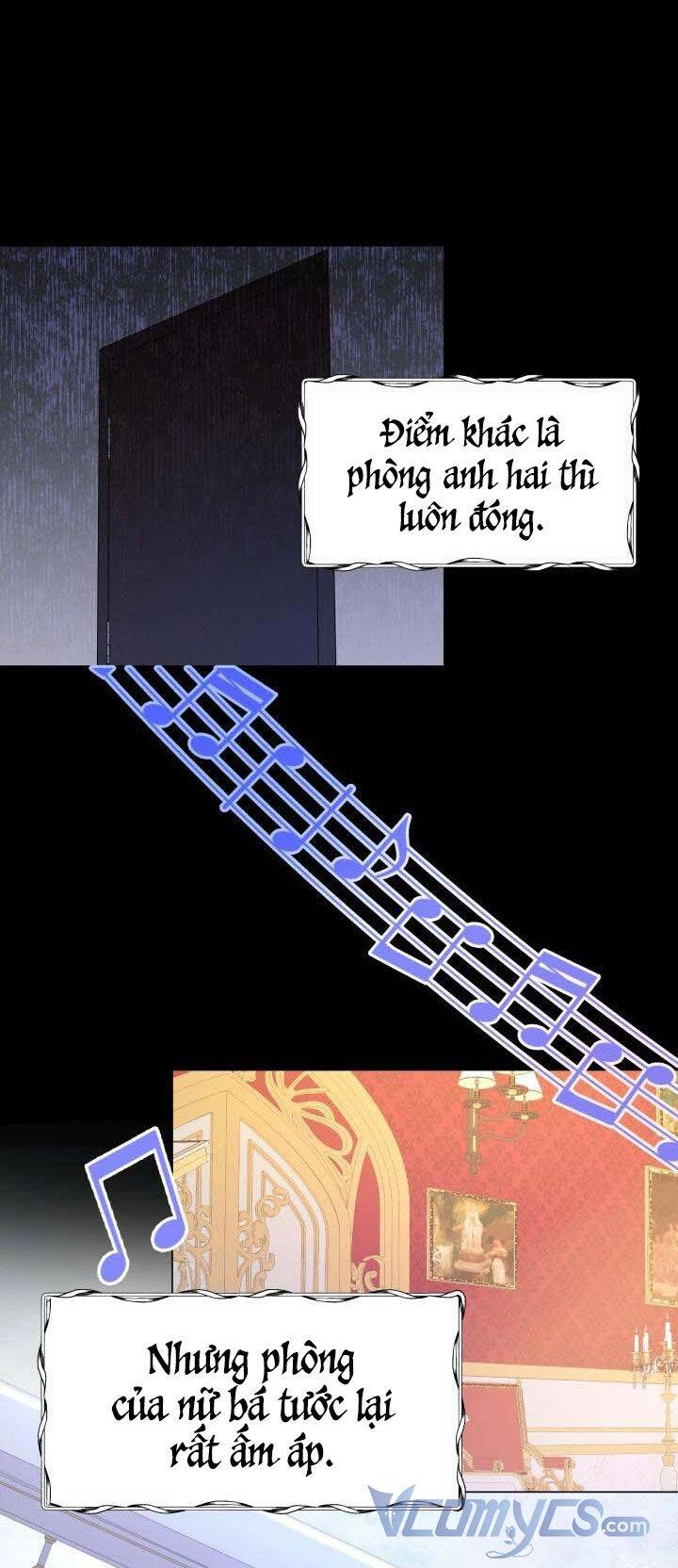 Nhân Vật Phản Diện Cũng Khó Chịu Chapter 12 - 51