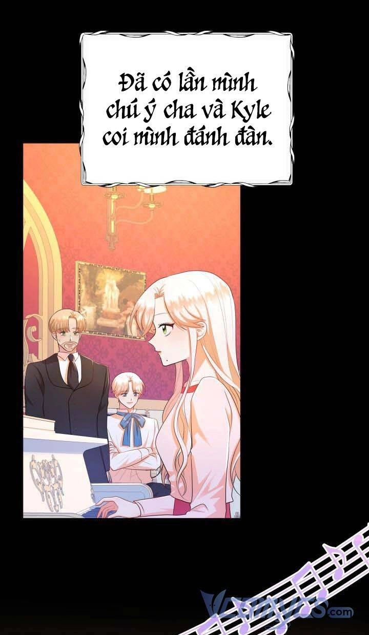 Nhân Vật Phản Diện Cũng Khó Chịu Chapter 12 - 53