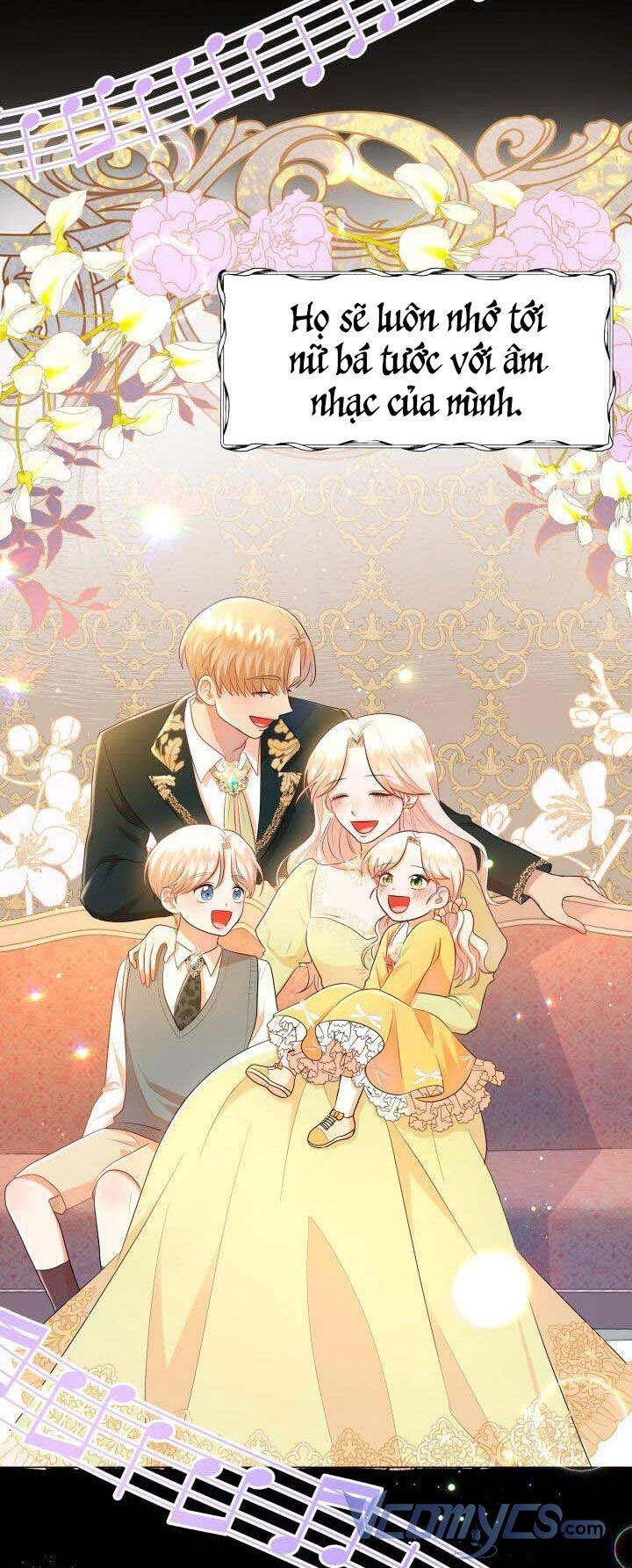 Nhân Vật Phản Diện Cũng Khó Chịu Chapter 12 - 54