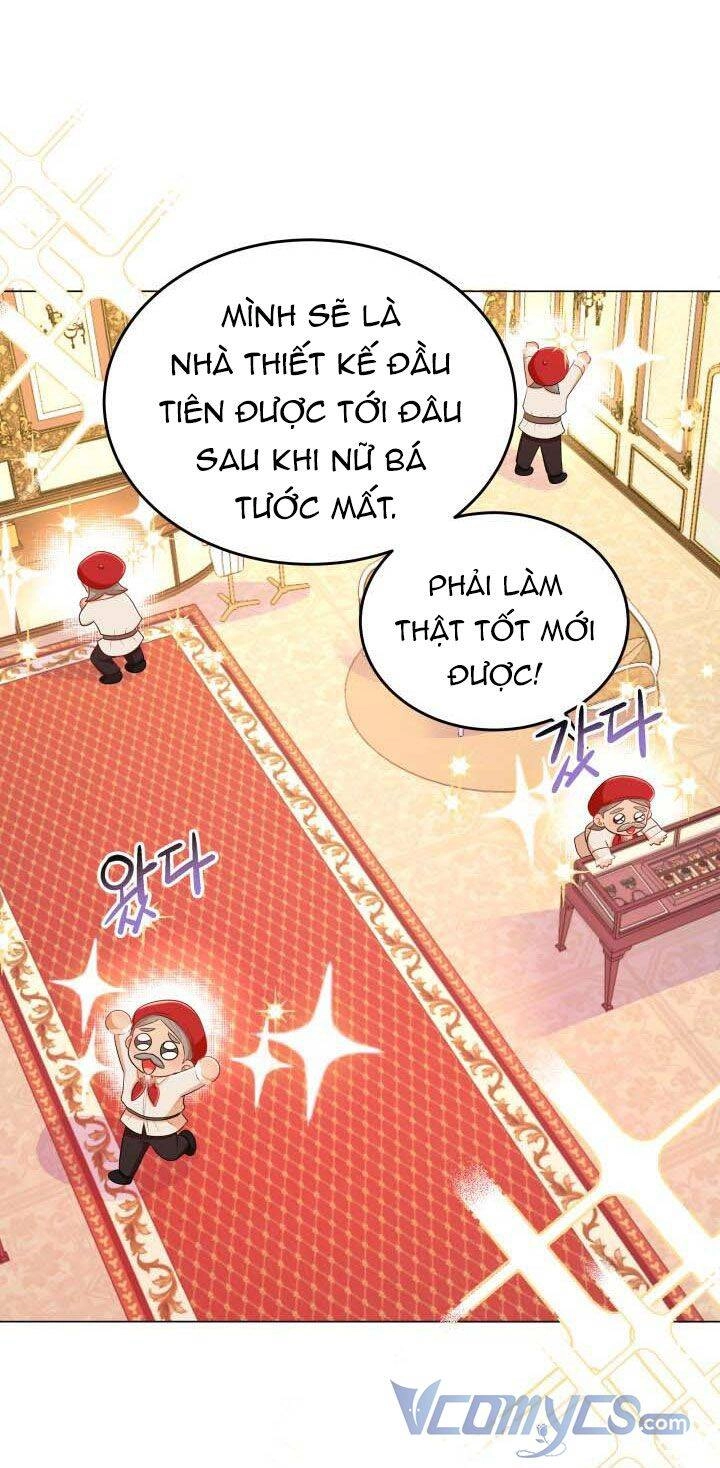 Nhân Vật Phản Diện Cũng Khó Chịu Chapter 12 - 61