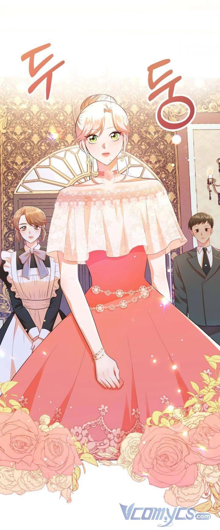 Nhân Vật Phản Diện Cũng Khó Chịu Chapter 12 - 63