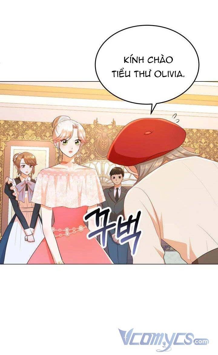 Nhân Vật Phản Diện Cũng Khó Chịu Chapter 12 - 65