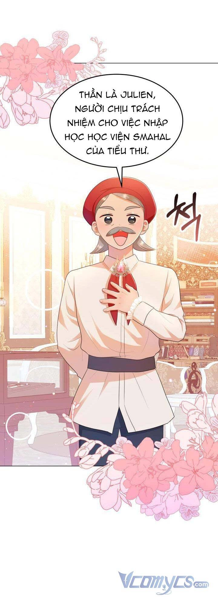 Nhân Vật Phản Diện Cũng Khó Chịu Chapter 12 - 66