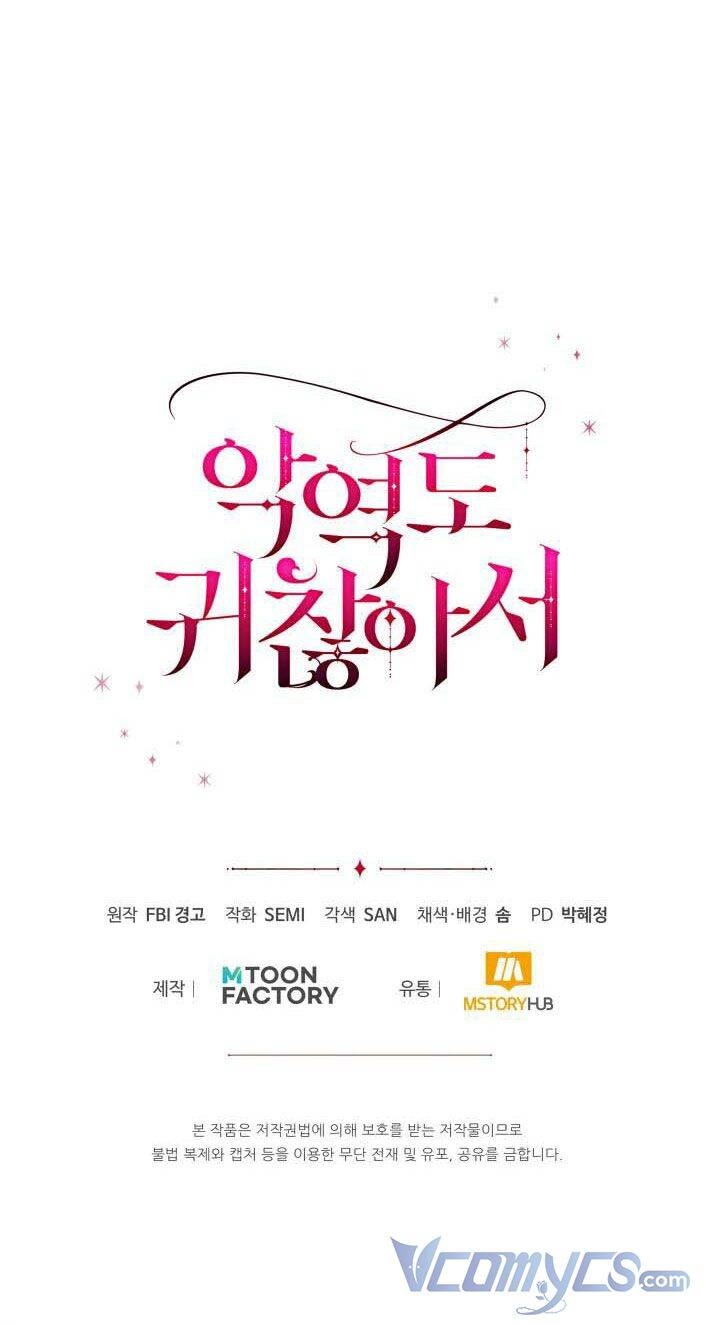 Nhân Vật Phản Diện Cũng Khó Chịu Chapter 12 - 67