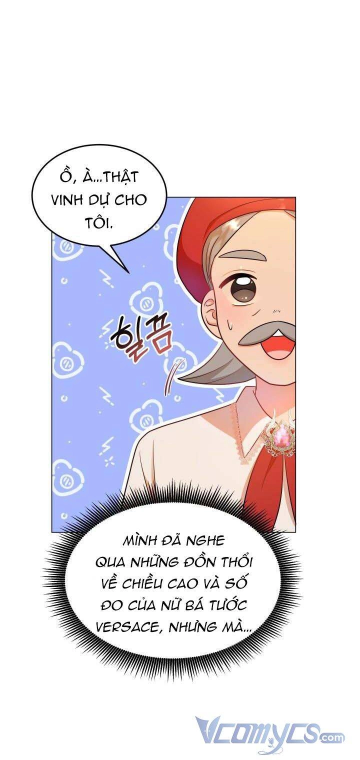 Nhân Vật Phản Diện Cũng Khó Chịu Chapter 13 - 2