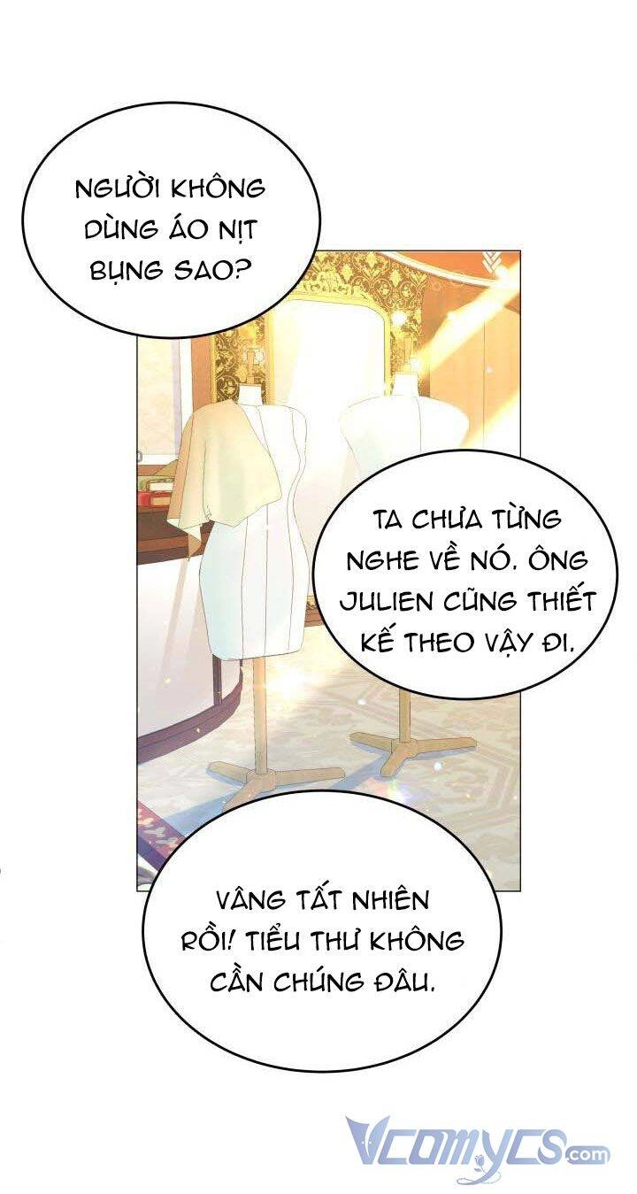 Nhân Vật Phản Diện Cũng Khó Chịu Chapter 13 - 4