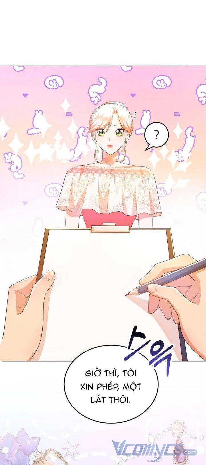 Nhân Vật Phản Diện Cũng Khó Chịu Chapter 13 - 5